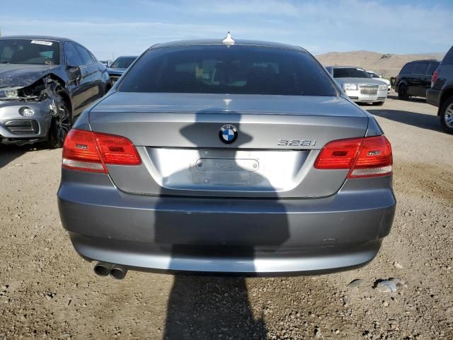 2009 BMW 328 I Sulev