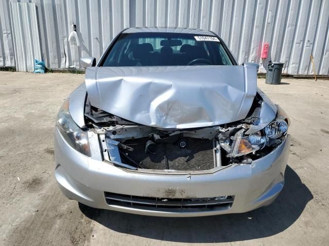 2010 Honda Accord EXL