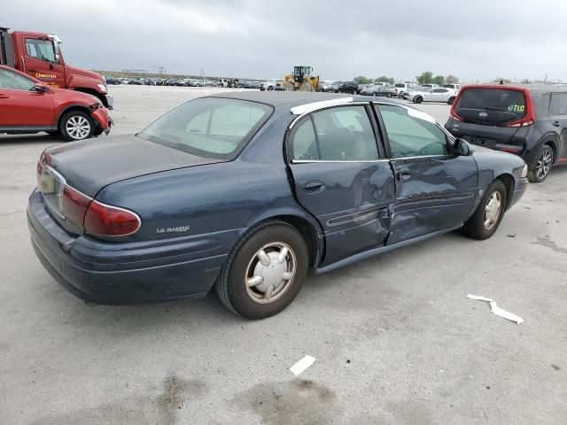 2000 Buick Lesabre Custom