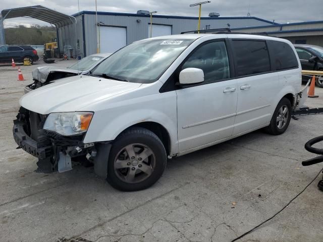 2011 Dodge Grand Caravan Mainstreet