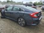 2016 Honda Civic EXL