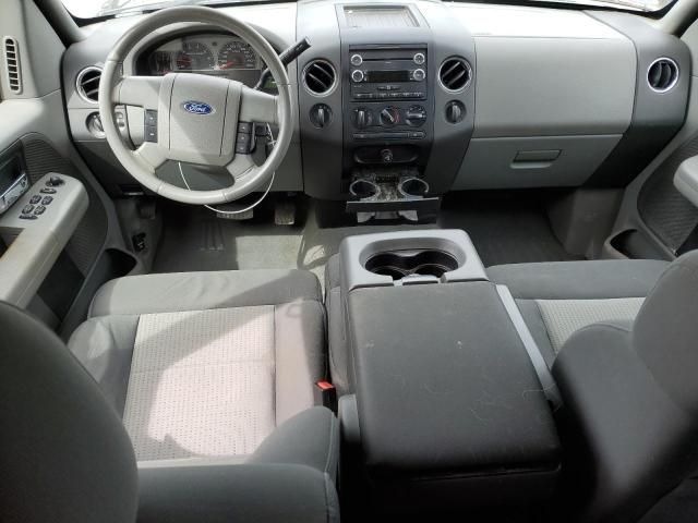 2008 Ford F150