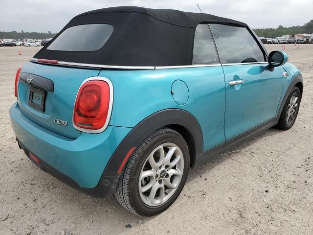 2019 Mini Cooper