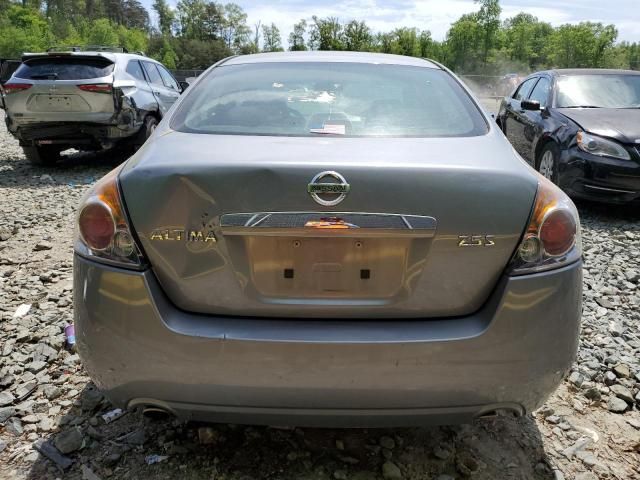 2008 Nissan Altima 2.5