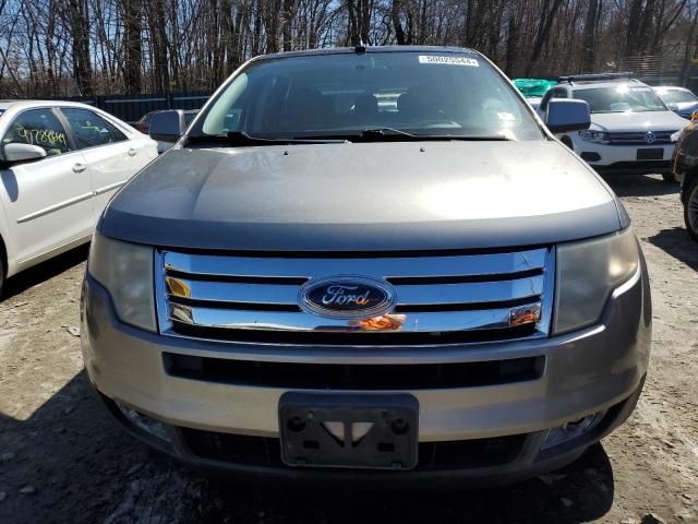 2008 Ford Edge Limited