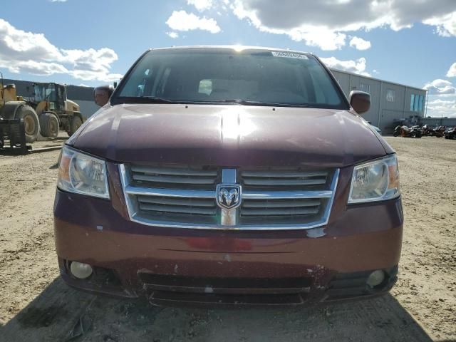 2009 Dodge Grand Caravan SE