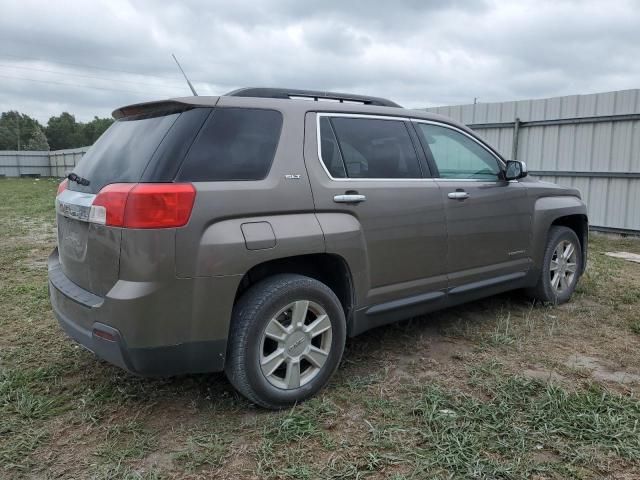 2012 GMC Terrain SLT