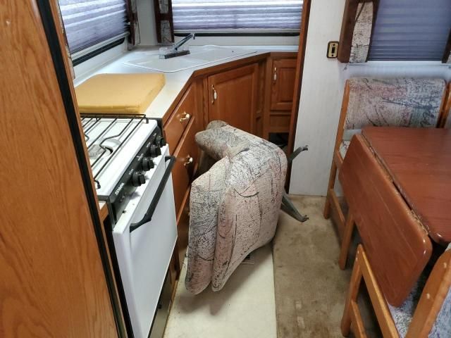 1999 Northwood Camper