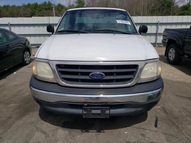 2000 Ford F250 Super Duty