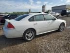 2016 Chevrolet Impala Limited LTZ