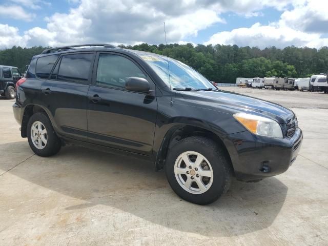 2006 Toyota Rav4