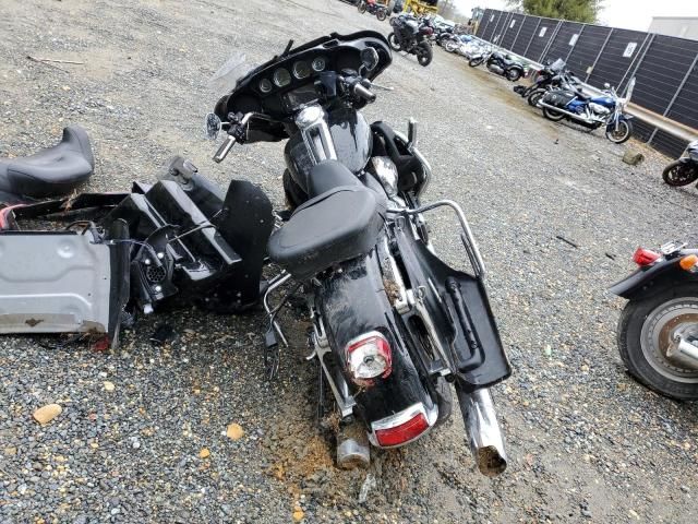 2016 Harley-Davidson Flhtkl Ultra Limited Low