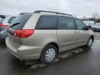 2010 Toyota Sienna CE