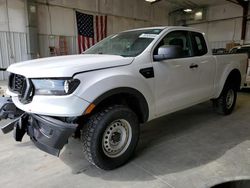 Vehiculos salvage en venta de Copart Mcfarland, WI: 2021 Ford Ranger XL