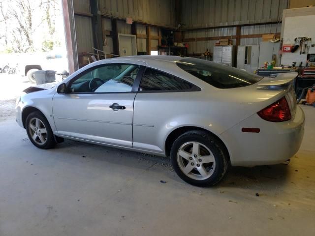 2007 Pontiac G5