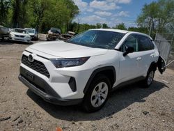2022 Toyota Rav4 LE for sale in Baltimore, MD