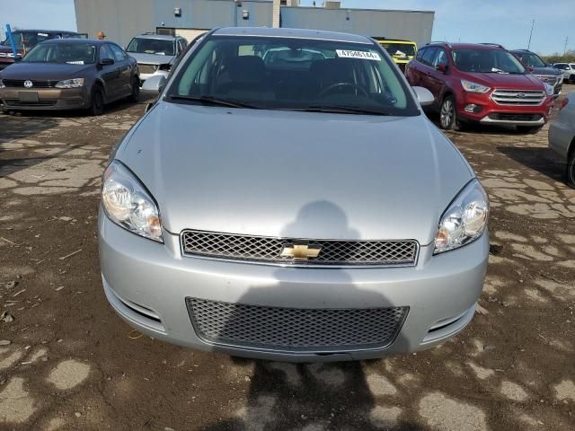 2013 Chevrolet Impala LS