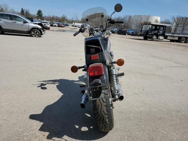 2004 Kawasaki VN750