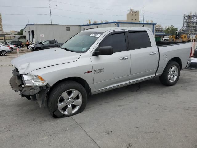 2014 Dodge RAM 1500 SLT