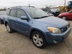 2007 Toyota Rav4 Sport