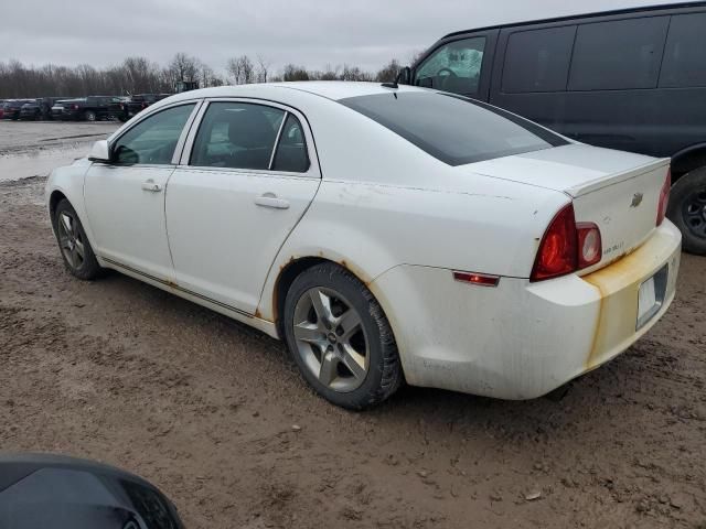 2010 Chevrolet Malibu 1LT