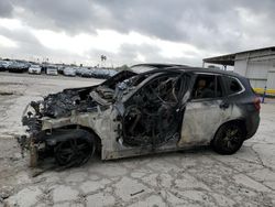 Carros salvage para piezas a la venta en subasta: 2020 BMW X3 SDRIVE30I