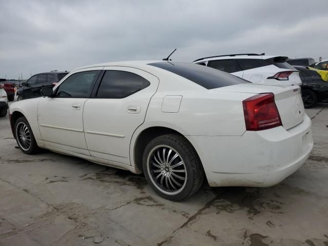 2008 Dodge Charger SXT