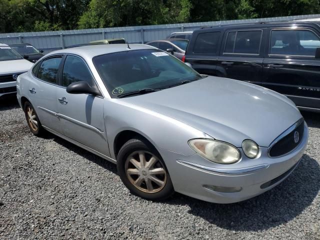 2005 Buick Lacrosse CXL