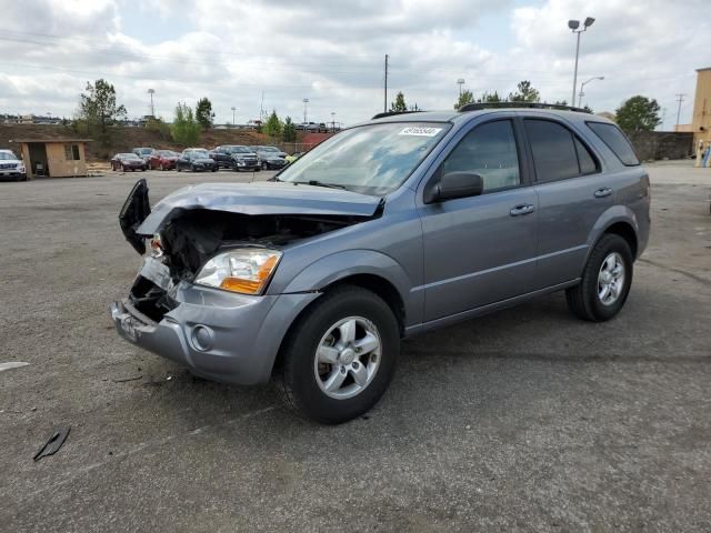 2008 KIA Sorento EX