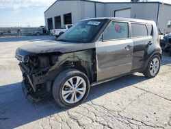 Vehiculos salvage en venta de Copart Tulsa, OK: 2016 KIA Soul +