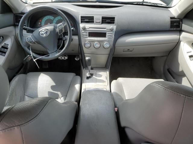 2011 Toyota Camry SE