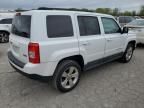 2011 Jeep Patriot Sport