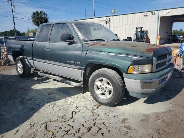 1999 Dodge RAM 1500