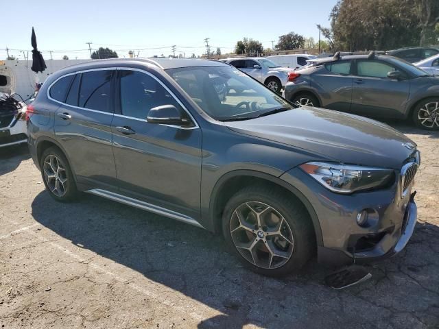 2019 BMW X1 SDRIVE28I