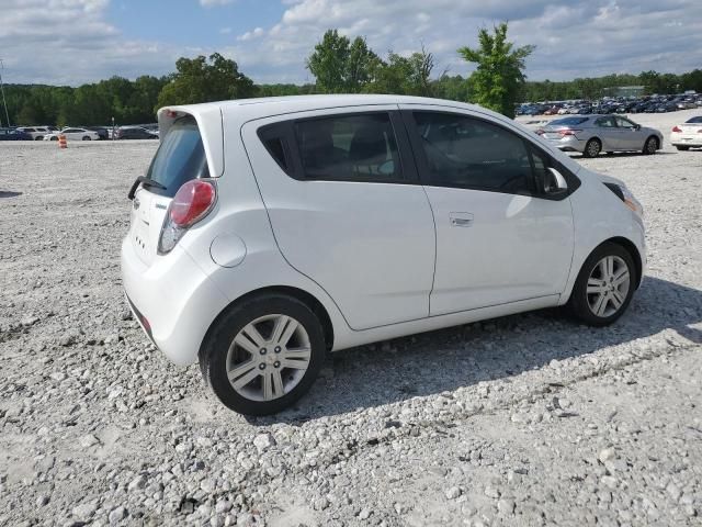 2015 Chevrolet Spark LS