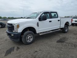 Ford f250 Super Duty Vehiculos salvage en venta: 2018 Ford F250 Super Duty