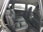 2008 Acura MDX Technology