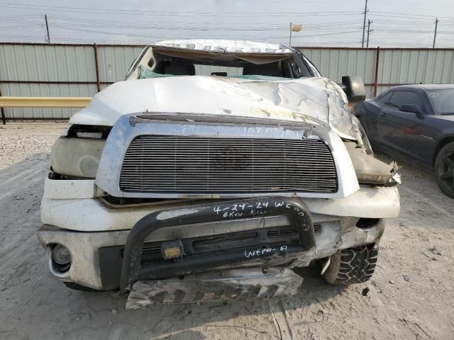 2008 Toyota Tundra Double Cab