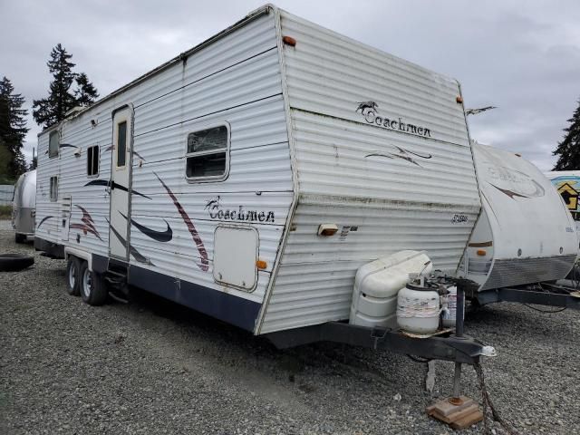 2006 Coachmen Coachman