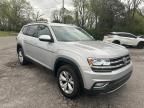 2018 Volkswagen Atlas SE