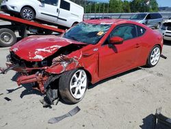 Salvage cars for sale from Copart -no: 2013 Scion FR-S