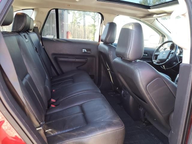 2010 Ford Edge Limited