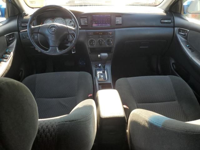 2008 Toyota Corolla CE