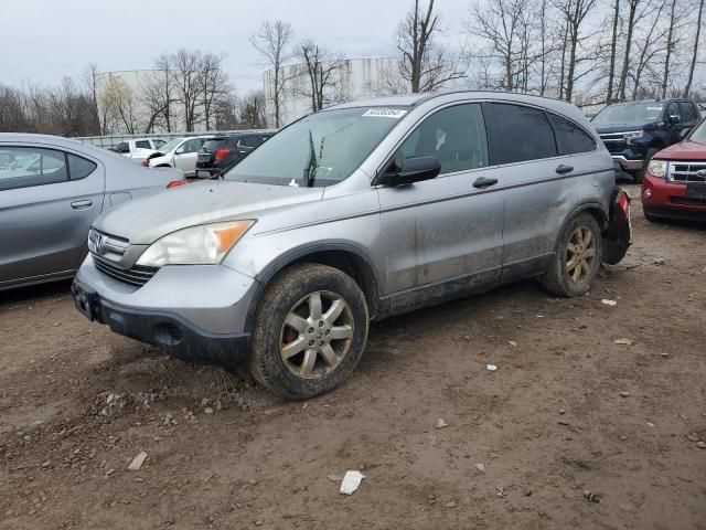 2008 Honda CR-V EX