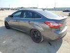 2012 Ford Focus Titanium