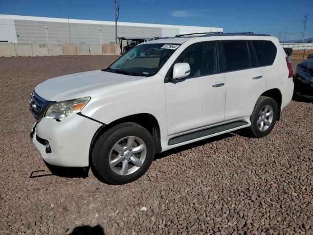 2010 Lexus GX 460