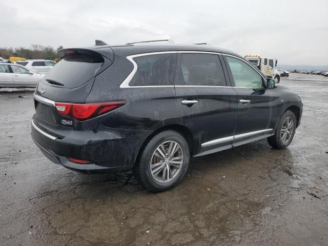 2016 Infiniti QX60