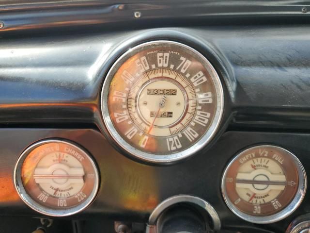 1947 Buick Eight