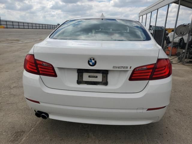 2013 BMW 528 I