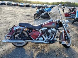 Harley-Davidson FL Vehiculos salvage en venta: 2009 Harley-Davidson Flhrc